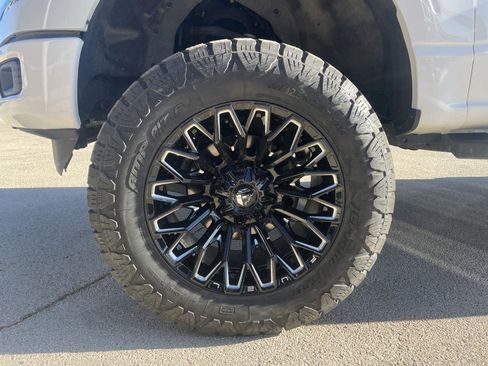 Used 2024 Ford F150 XLT w/ Tow/Haul Package image 32