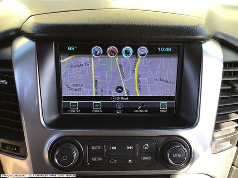 Used 2019 Chevrolet Tahoe Premier image 10