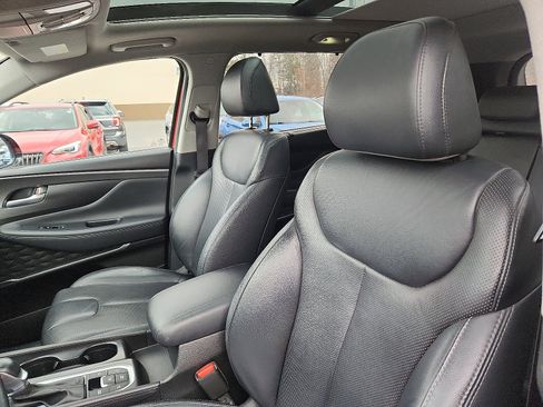 Used 2020 Hyundai Santa Fe SEL w/ Cargo Package AWD/4WD image 23