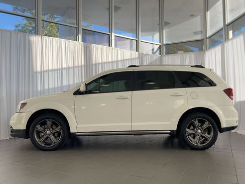 Used 2016 Dodge Journey Crossroad image 2