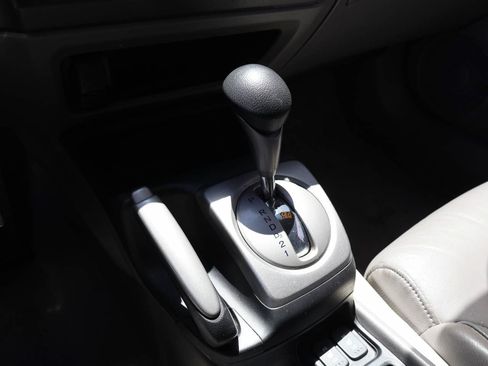Used 2008 Honda Civic EX-L image 16
