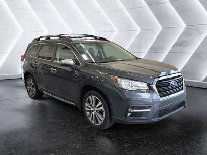 Used 2021 Subaru Ascent Touring w/ Popular Package #2