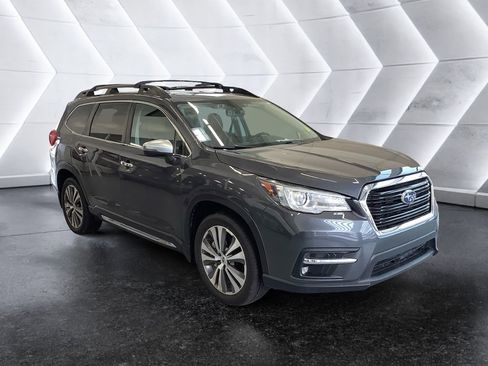 Used 2021 Subaru Ascent Touring w/ Popular Package #2 image 1