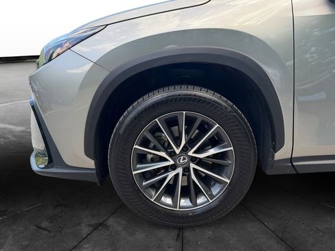 Used 2024 Lexus NX 350 AWD image 14