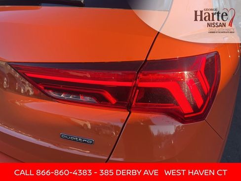 Used 2023 Audi Q3 2.0T Premium image 77