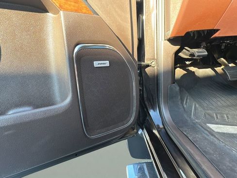 Used 2019 Chevrolet Silverado 3500 High Country w/ Duramax Plus Package image 25