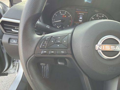 Used 2023 Nissan Altima 2.5 S FWD image 25