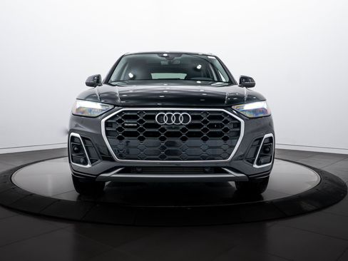 Certified 2023 Audi Q5 2.0T Premium Plus w/ Premium Plus Package image 20