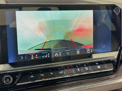 New 2026 Chevrolet Silverado 1500 LTZ w/ LTZ Premium Texas Edition image 9