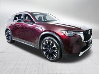Used 2024 MAZDA CX-90 Plug-In Hybrid w/ Premium Pkg video 1