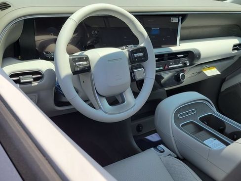 New 2026 Hyundai Palisade SEL FWD image 5