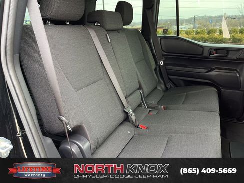 Used 2024 Toyota Land Cruiser 1958 image 21