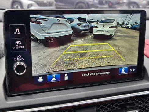 Certified 2025 Acura ADX A-Spec FWD image 20
