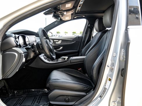 Used 2017 Mercedes-Benz E 300 image 3