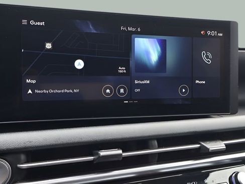 Used 2025 Hyundai Tucson SEL image 22