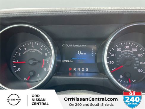 Used 2023 Ford Mustang Premium image 18