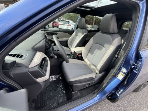 New 2026 Subaru Forester Premium AWD/4WD image 14