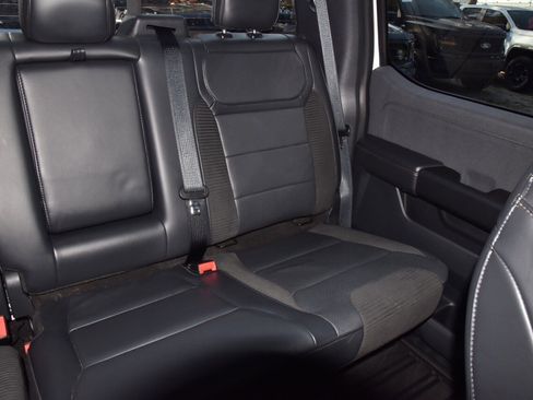 Certified 2023 Ford F150 Raptor image 21