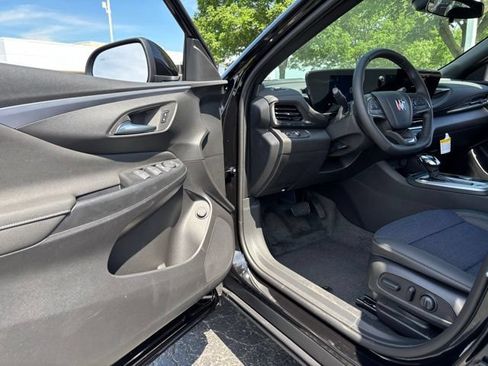 New 2026 Buick Envista Sport Touring w/ Convenience I Package FWD image 15