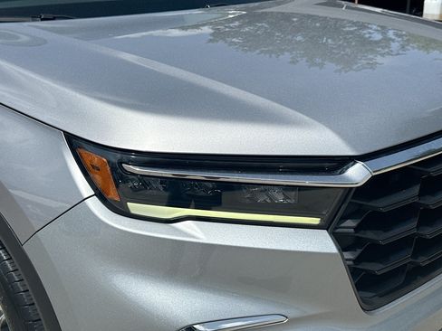 Certified 2024 Honda Pilot EX-L image 34
