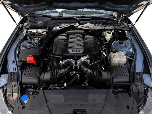 Used 2024 Ford Mustang GT Premium RWD image 37
