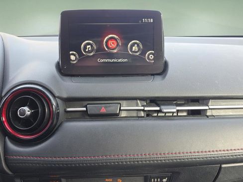 Used 2018 MAZDA CX-3 Touring w/ Preferred Equipment Package image 21