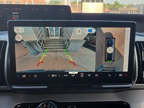 New 2026 Ford Expedition Max Active AWD/4WD image 39