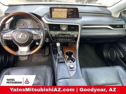 Used 2018 Lexus RX 350 FWD w/ Premium Package image 25