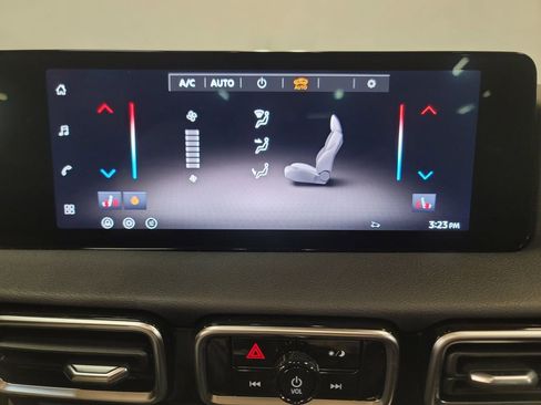 New 2026 Nissan Sentra SR image 16