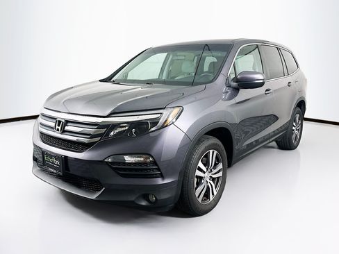 Used 2018 Honda Pilot EX image 3