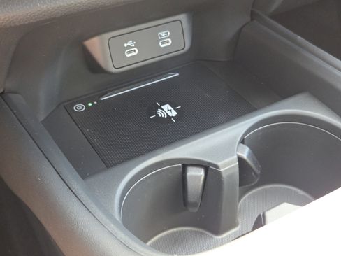 New 2027 Honda HR-V EX-L image 6