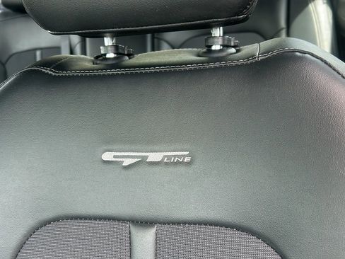 Used 2022 Kia K5 GT-Line FWD image 11