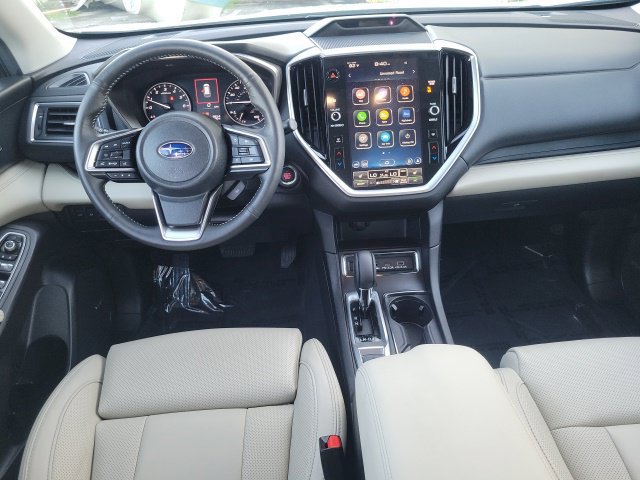 Certified 2026 Subaru Ascent Limited AWD/4WD image 18