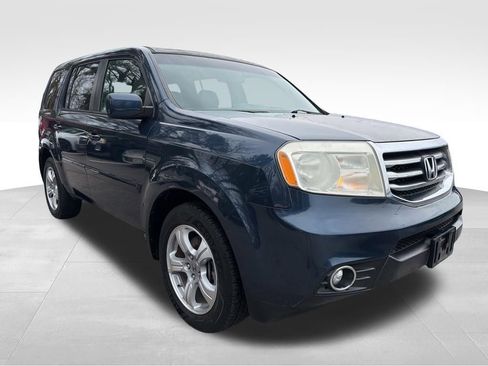 Used 2012 Honda Pilot EX-L image 7