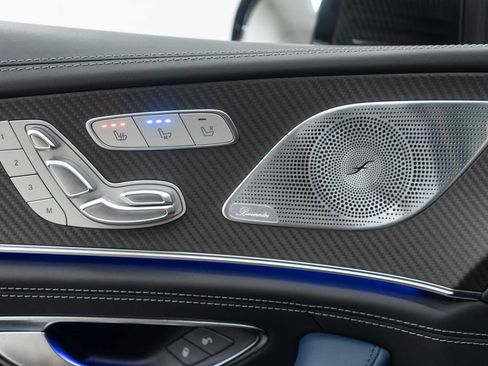 Used 2024 Mercedes-Benz AMG GT 63 S image 23