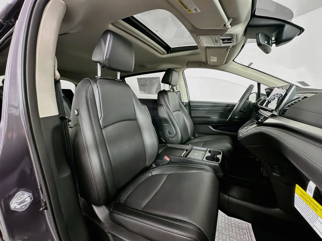 New 2026 Honda Odyssey EX-L image 29