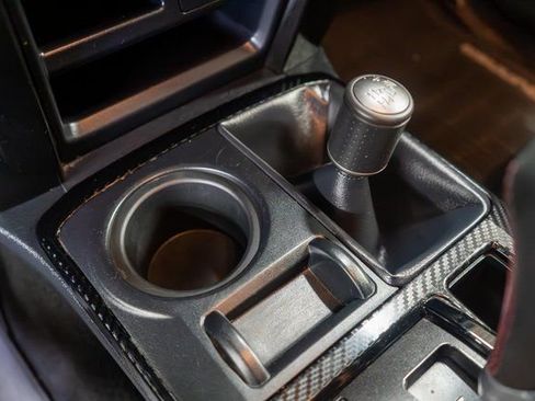 Used 2019 Toyota 4Runner TRD Off-Road Premium image 34