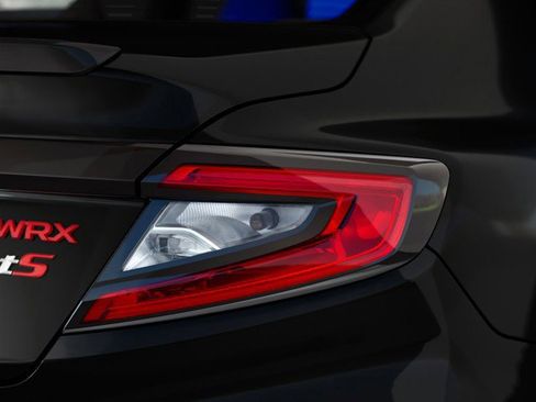 New 2026 Subaru WRX tS AWD/4WD image 12