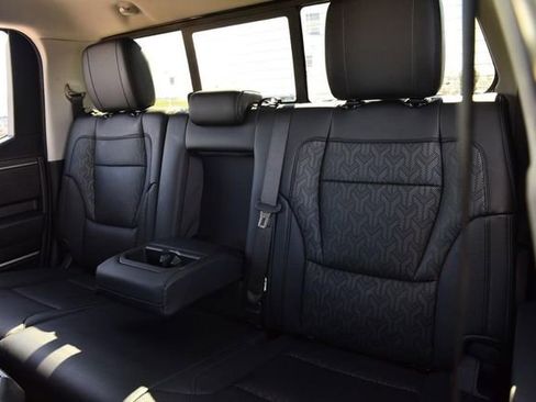 Used 2022 Toyota Tundra SR5 w/ SR5 Premium Package image 21