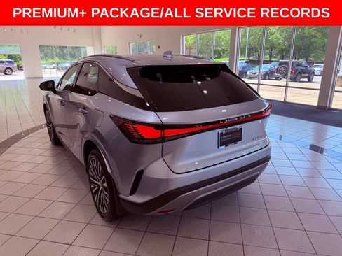 Certified 2024 Lexus RX 350 Premium Plus w/ Convenience Package FWD image 5