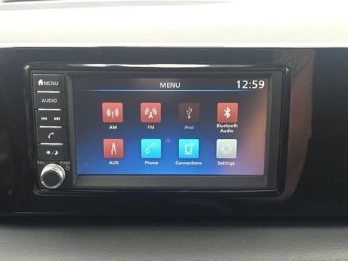 Used 2025 Nissan Kicks S FWD image 25