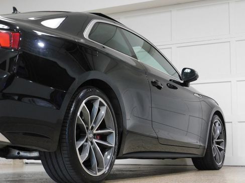 Used 2018 Audi S5 Prestige AWD/4WD image 74