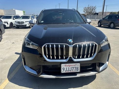 Used 2023 BMW X1 xDrive28i w/ Convenience Package AWD/4WD image 10
