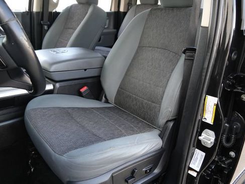 Used 2015 RAM 2500 Lone Star AWD/4WD image 33