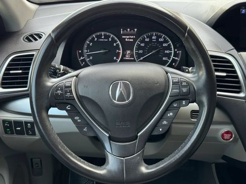 Used 2017 Acura RDX FWD w/ Advance Package image 29