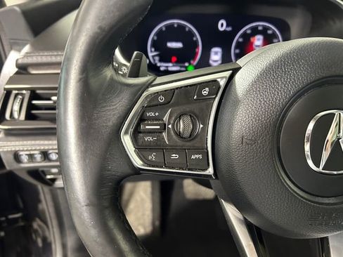 Used 2023 Acura MDX SH-AWD w/ Advance Package image 16