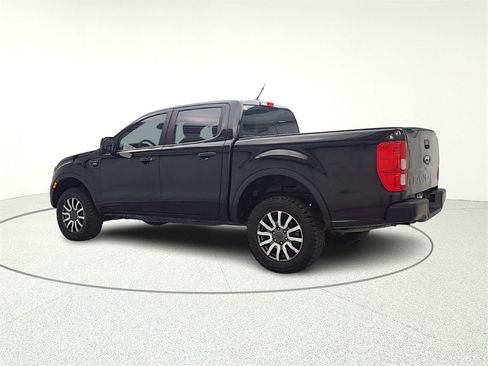 Used 2020 Ford Ranger XL w/ FX4 Off-Road Package image 6