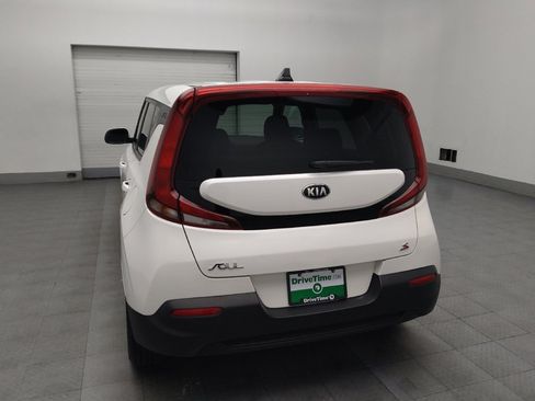 Used 2020 Kia Soul S FWD image 6