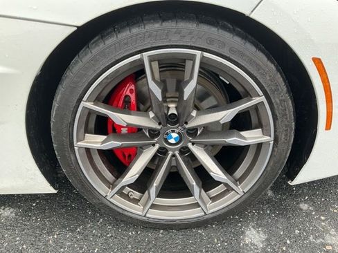 Used 2024 BMW Z4 M40i image 9