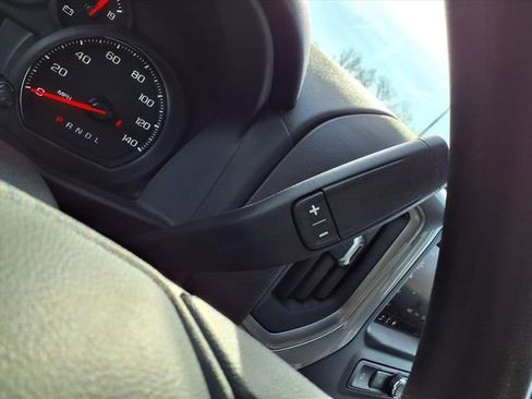 Used 2024 Chevrolet Silverado 2500 Custom w/ Custom Value Package image 66